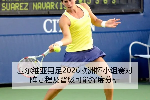 塞尔维亚男足2026欧洲杯小组赛对阵赛程及晋级可能深度分析